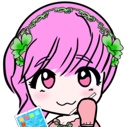 ゆぅのアバター